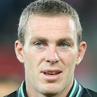 Richard Dunne, 46 (Soccer Player)