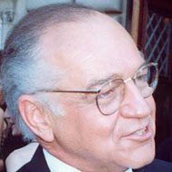 Richard Dysart (1929 - 2015) (Movie Actor)