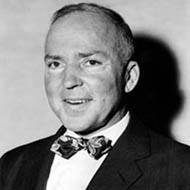 Richard Eberhart (1904 - 2005) (Poet)