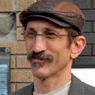 Richard Edson, 71 (Movie Actor)