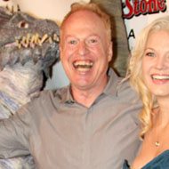 Richard Elfman, 76 (电影演员)