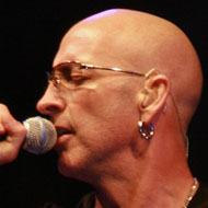 Richard Fairbrass, 72 (Pop Singer)