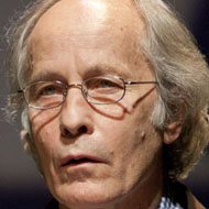 Richard Ford, 80 (Novelist)