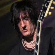 Richard Fortus, 58 (Guitarist)