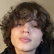 Richard Fowler, 20 (TikTok Star)