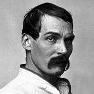 Richard Francis Burton (1821 - 1890) (探险者)