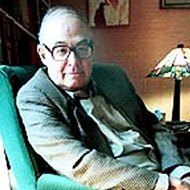 Richard G. Stern (1928 - 2013) (Novelist)