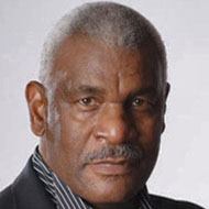 Richard Gant, 81 (电影演员)