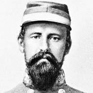 Richard Garnett (1835 - 1906) (Poet)