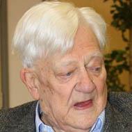 Richard George Adams (1920 - 2016) (Novelist)