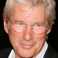 Richard Gere, 74 (Movie Actor)