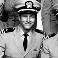 Richard Gilliland (1950 - 2021) (电影演员)