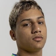 Richard Gomes, 22 (TikTok明星)