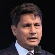 Richard Gomez, 57 (電視節目主持人)