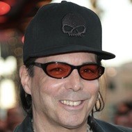 Richard Grieco, 60 (Movie Actor)
