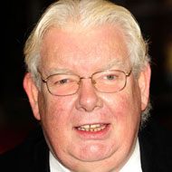 Richard Griffiths (1947 - 2013) (電影演員)
