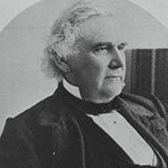 Richard H. Bayard (1796 - 1868) (政治家)