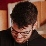 Richard Hagen, 31 (TikTok Star)