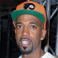 Richard Hamilton, 46 (Basketballspieler)