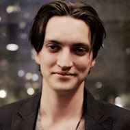 Richard Harmon, 32 (Diễn viên truyền hình)