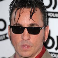 Richard Hawley, 58 (Rock Singer)