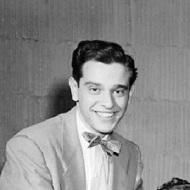 Richard Hayes (1930 - 2014) (Game Show Host)