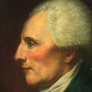 Richard Henry Lee (1732 - 1794) (Politician)