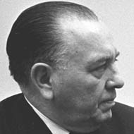 Richard J. Daley (1902 - 1976) (Politician)