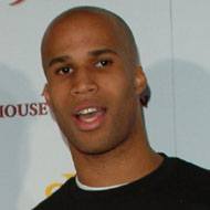 Richard Jefferson, 43 (Basketball Player)