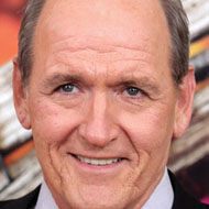 Richard Jenkins, 76 (Movie Actor)