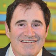 Richard Kind, 67 (TV Actor)