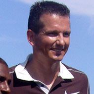 Richard Krajicek, 53 (Joueur de tennis)