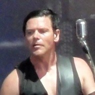 Richard Kruspe, 56 (Gitarist)