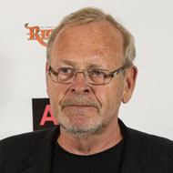 Richard LeParmentier (1946 - 2013) (电影演员)
