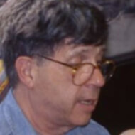 Richard Lewontin (1929 - 2021) (Biologist)