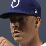 Richard Lovelady, 28 (Baseball Player)