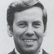 Richard Lugar (1932 - 2019) (Politico)