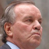 Richard M. Daley, 81 (Politician)