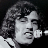 Richard Manuel (1943 - 1986) (摇滚歌手)