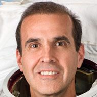 Richard Mastracchio, 65 (宇航员)