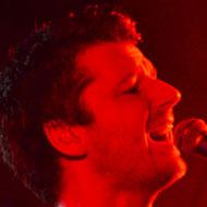 Richard McNamara, 53 (Guitarist)