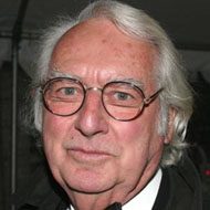 Richard Meier, 89 (建筑师)