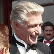 Richard Mulligan (1932 - 2000) (TV Actor)
