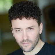 Richard Mylan, 51 (Attore TV)