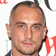 Richard Nicoll (1977 - 2016) (Fashion Designer)