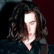 Richard Oakes, 49 (Guitarist)