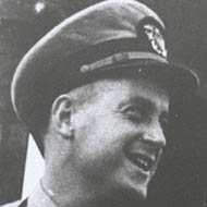 Richard Okane (1911 - 1994) (战争英雄)