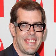 Richard Osman, 53 (电视监制)