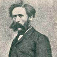 Richard Otto Maack (1825 - 1886) (人類學家)