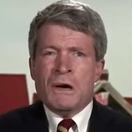 Richard Painter, 62 (Lawyer)